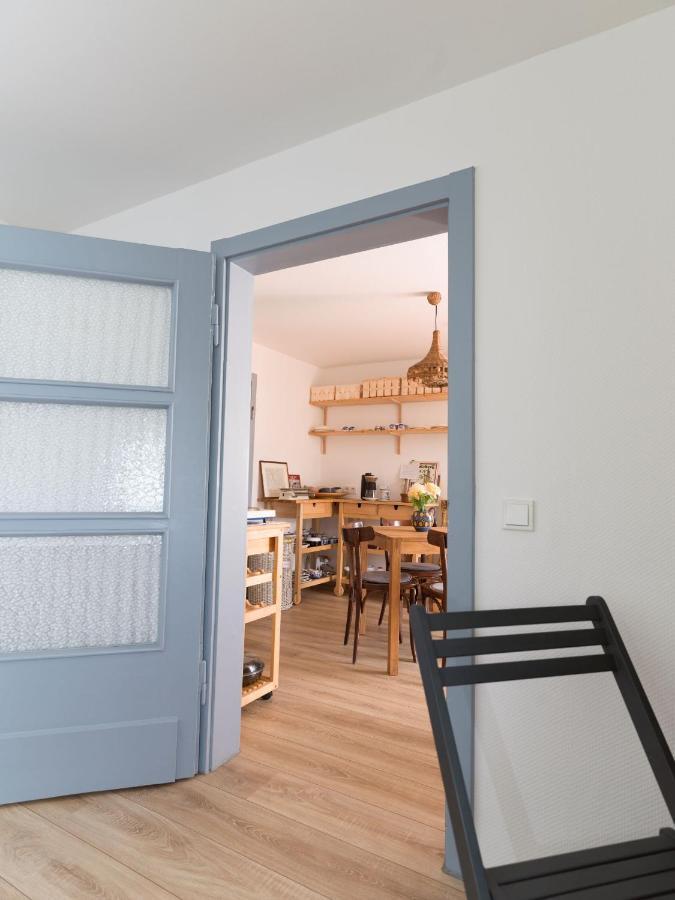 Muellers Wohnraeume Saarlouis Exterior foto