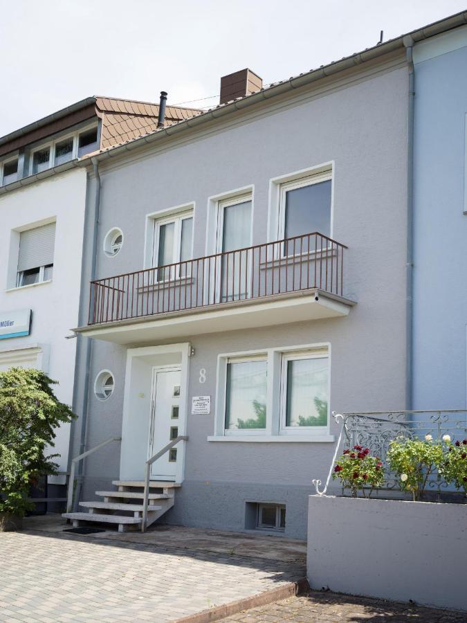 Muellers Wohnraeume Saarlouis Exterior foto