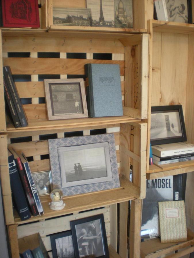 Muellers Wohnraeume Saarlouis Exterior foto