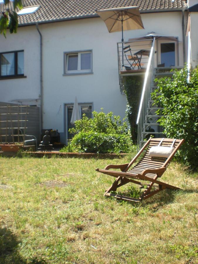 Muellers Wohnraeume Saarlouis Exterior foto